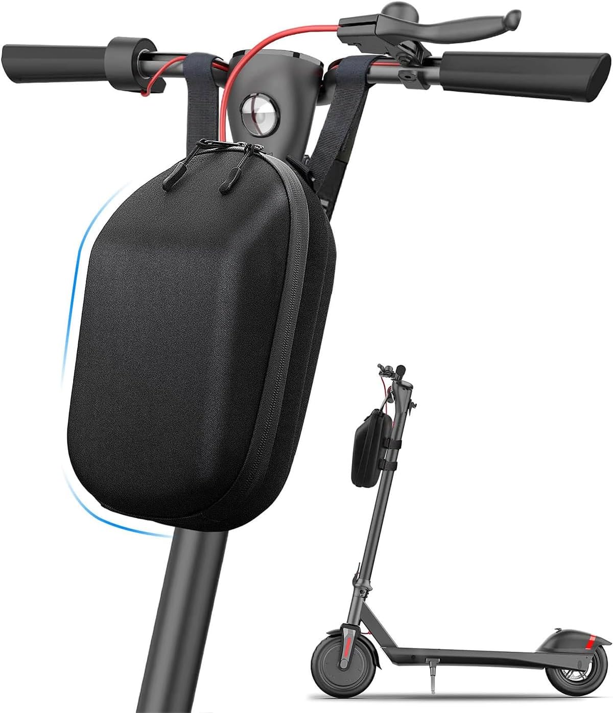 enclosed mobility scooter