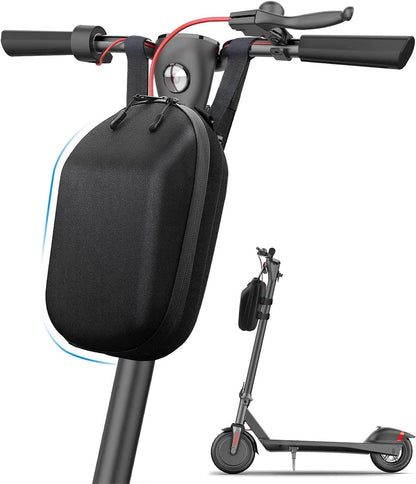 enclosed mobility scooter