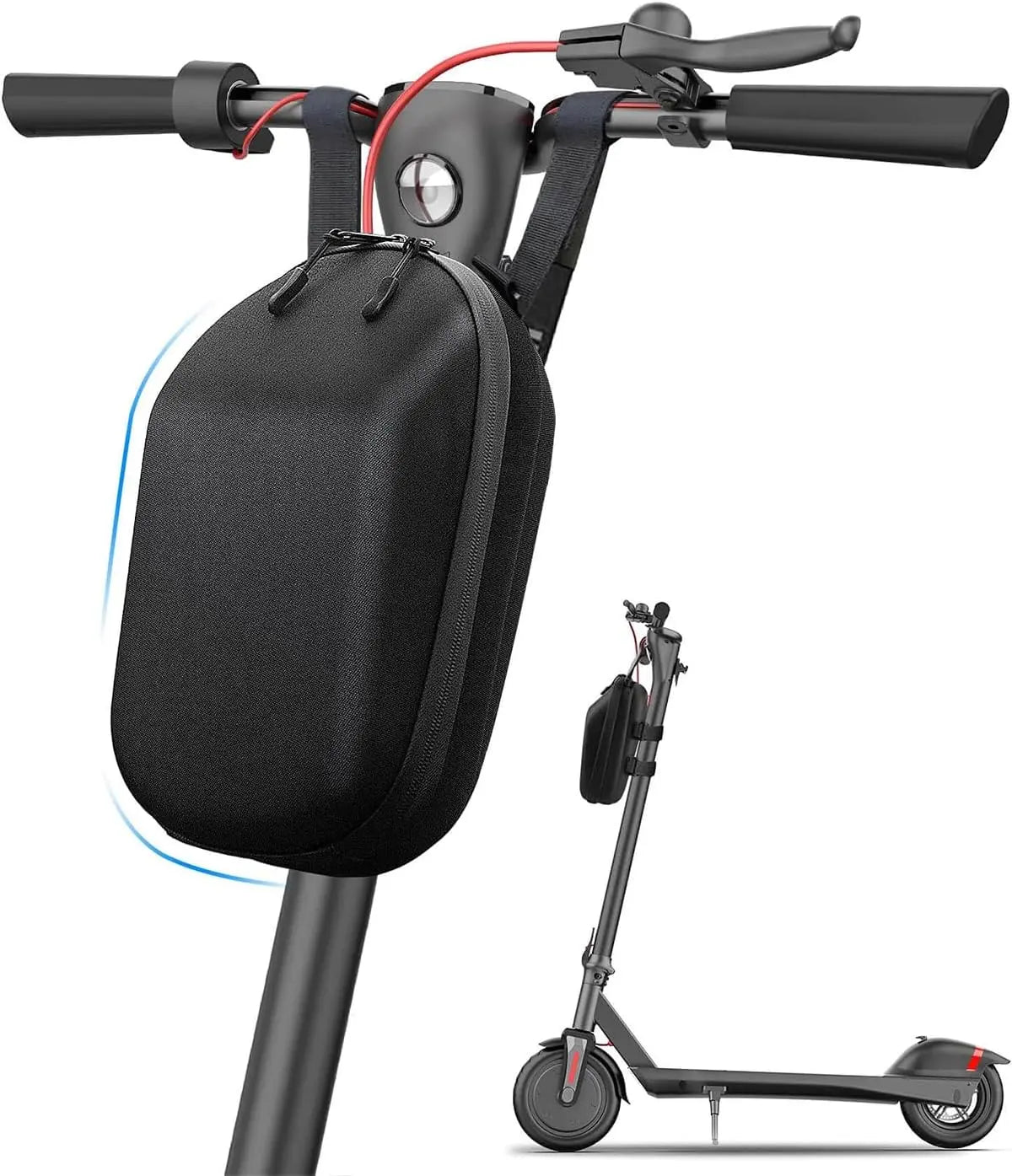 🎁 Waterproof Storage Electric Scooter Bag (100% off) scooterbag GYROOR