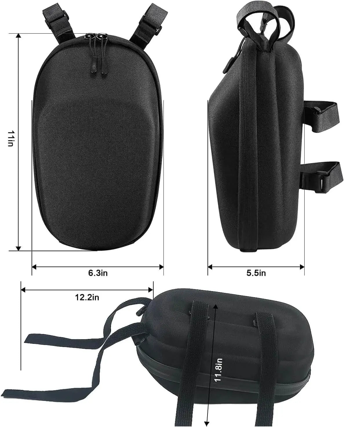 fast electric scooter for adults