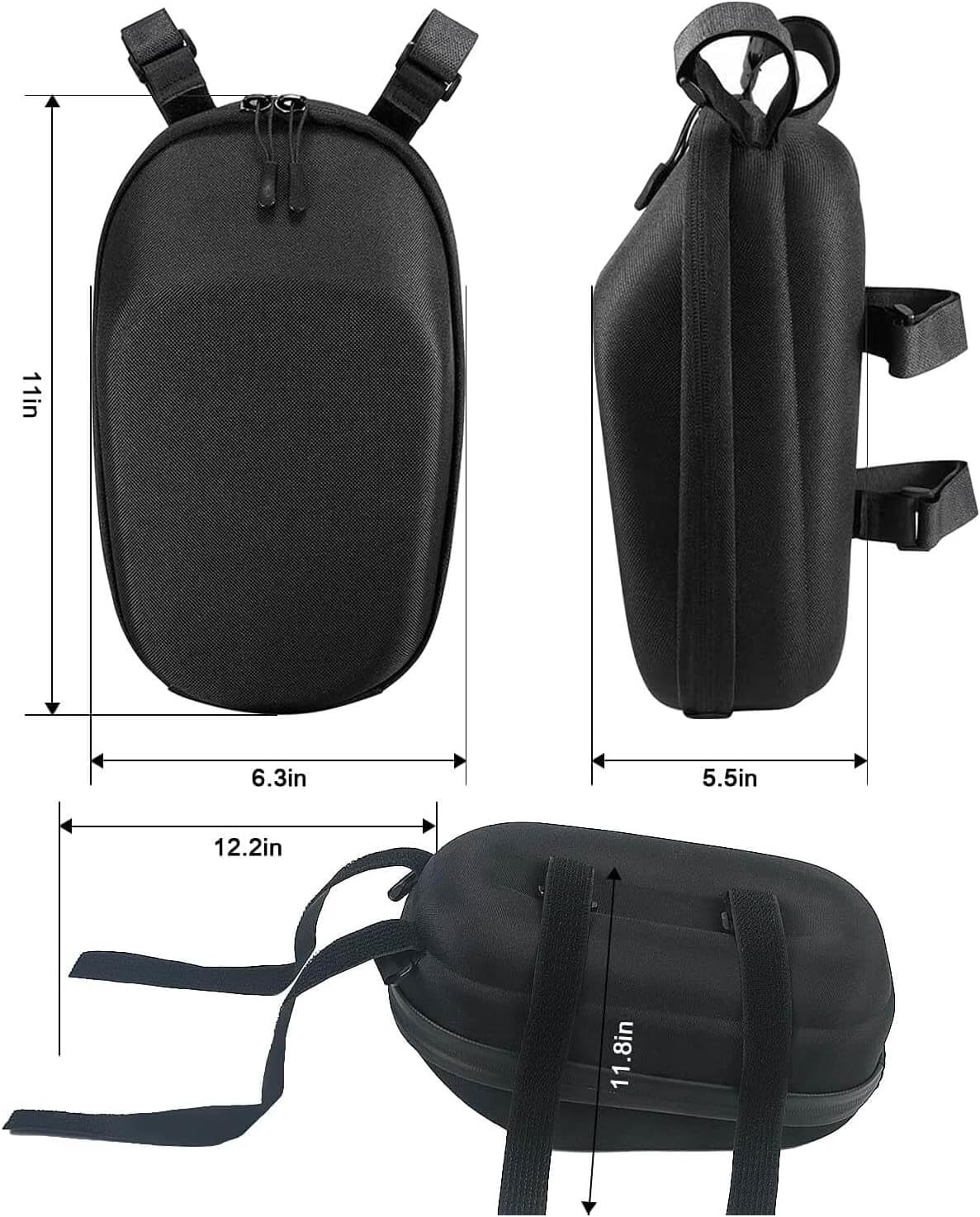 Waterproof Storage Electric Scooter Bag