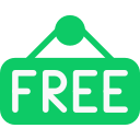 Simple Process & Free of Charge