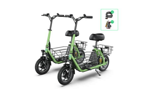 electric bicycle israel FUTURO Foldable Lightweight Bike ElectricGOBIKE 2000W Motor 35MPH Top Speed Dual Hydraulic Brake Electric Bikes Electric Bikes in Israel. A