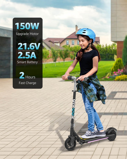 childrens scooter