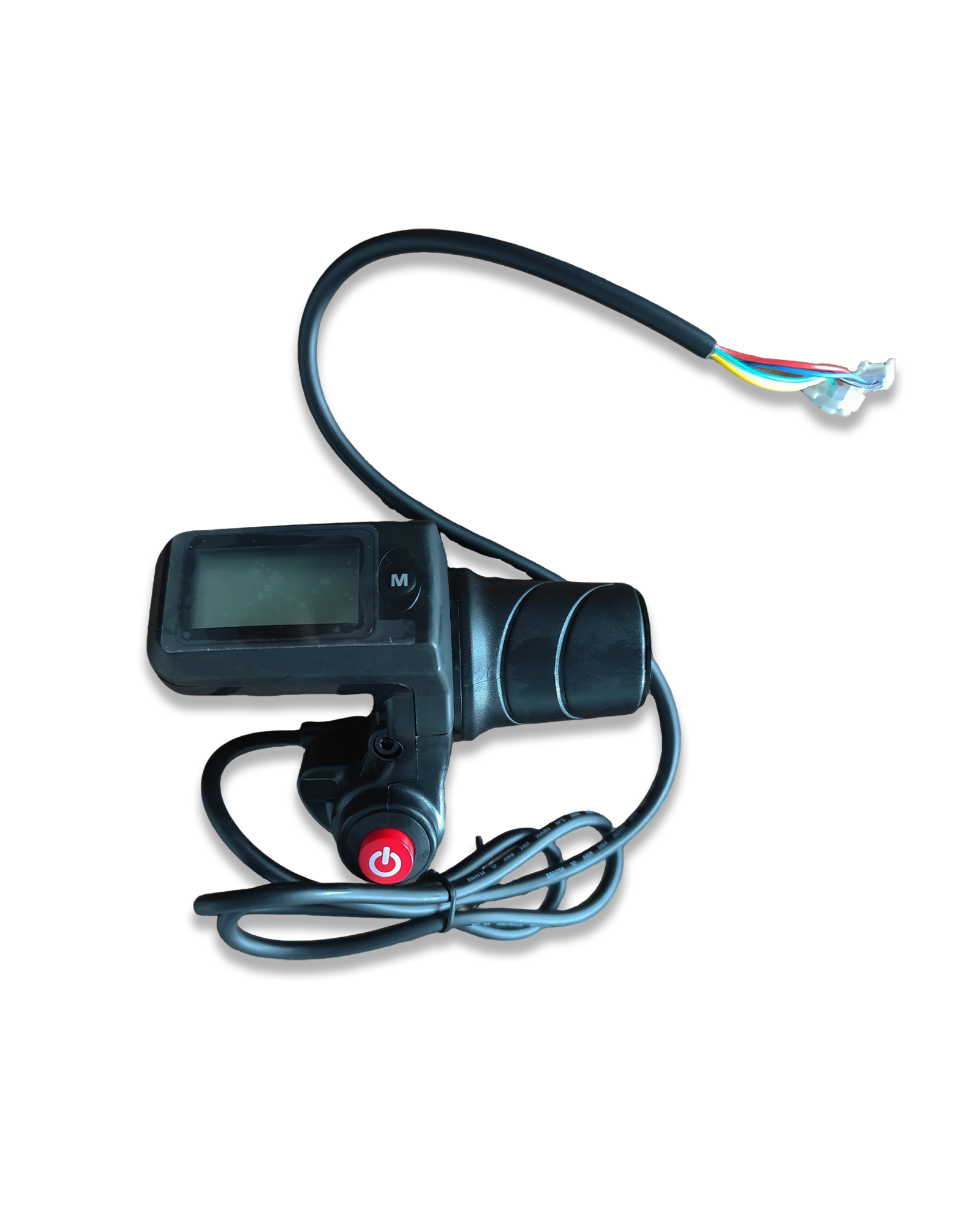 Gyroor Scooter Display