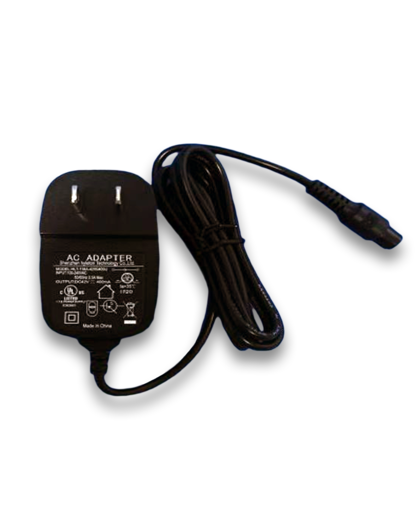 Hillo america hoverboard charger sale
