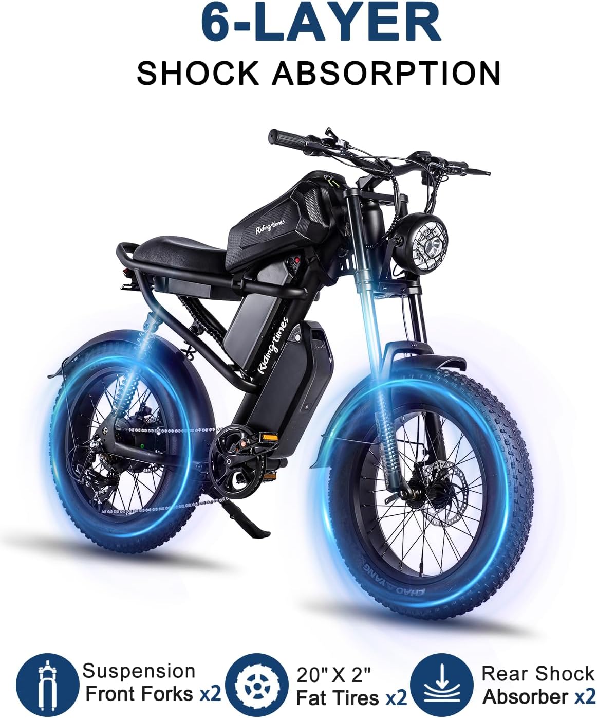 ebikes