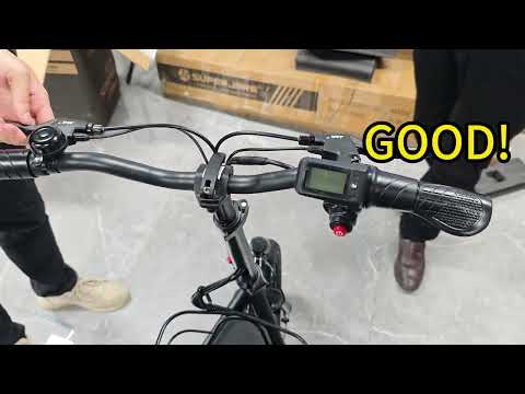 Gyroor C1Plus 1000W Electric Scooter with Dual Baskets for Pets & Cargo