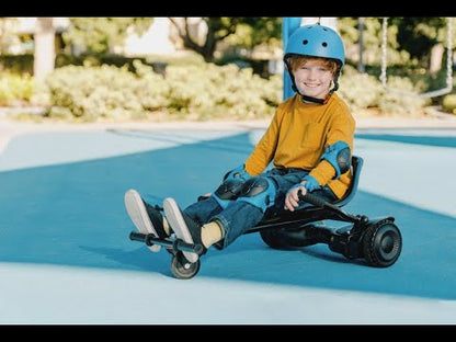 Gyroor G13 Balancing Scooter For Kids With Bluetooth