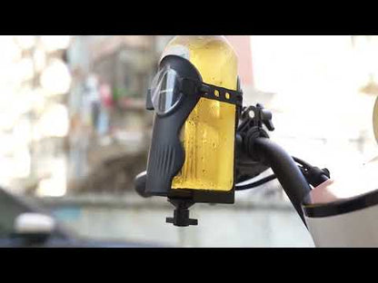 Gyroor 360° Rotation Cup Holder for Electric Bike & Electric Scooter