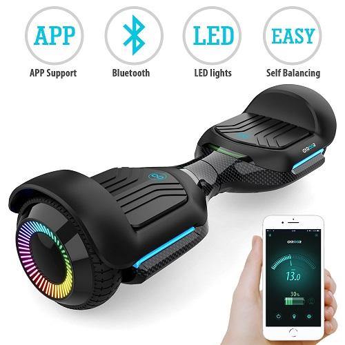 Gyroor T580 Hoverboard 