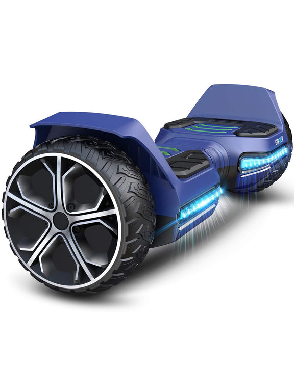 Gyroor G5 Hoverboard for kids Blue Color