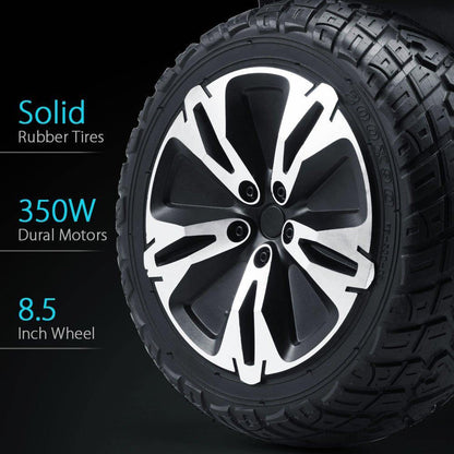 hoverboard for adults 300 pounds