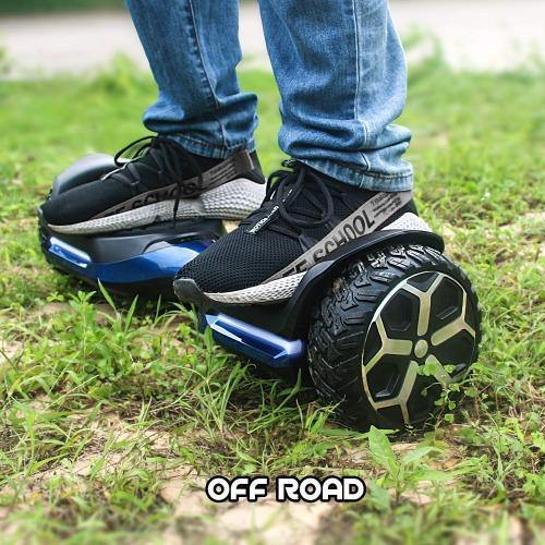 Gyroor All Terrain Off Road Hoverboard