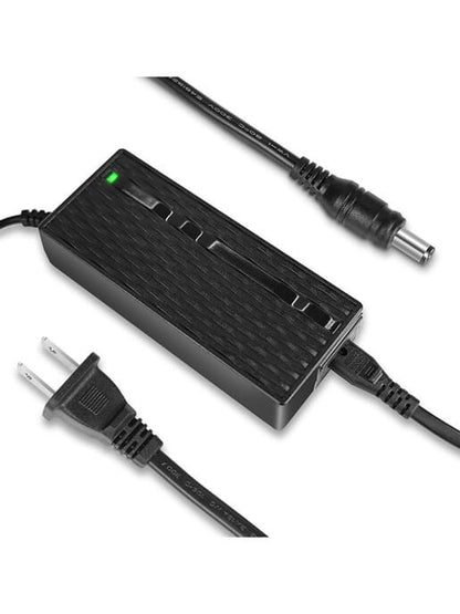 gotrax scooter charger