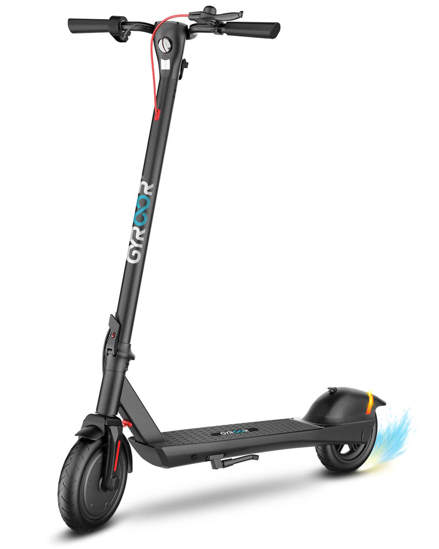 Gyroor HR9 - commuting electric scooter for adults